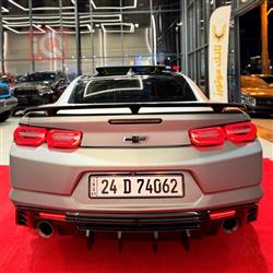 شيفروليه كامارو